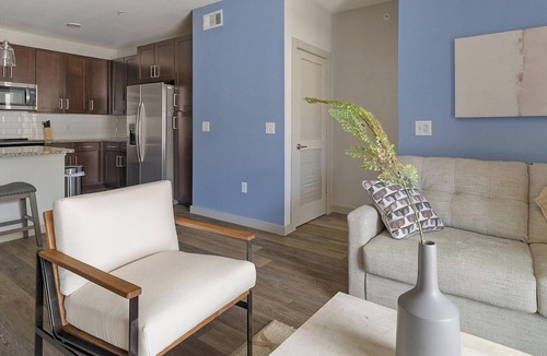 New Caney Apartment | Landing | Beautiful 2BD, Gym
