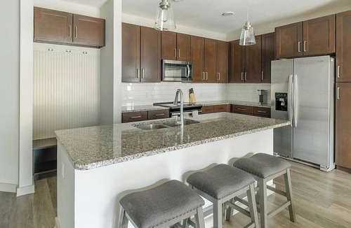 New Caney Apartment | Landing | Beautiful 2BD, Gym