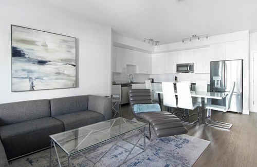Port Tampa City Apartment | Landing | Beautiful 3BD, Pool, Gym