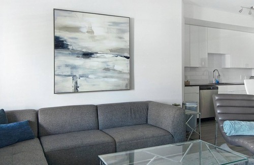 Port Tampa City Apartment | Landing | Beautiful 3BD, Pool, Gym