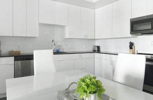 Port Tampa City Apartment | Landing | Beautiful 3BD, Pool, Gym