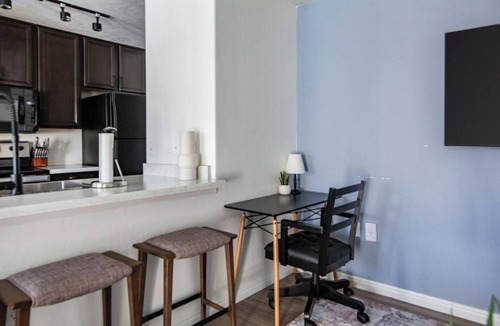 Herriman Apartment | Landing | Beautiful 3BD, Gym, Game Room