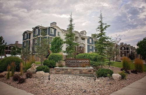 Herriman Apartment | Landing | Beautiful 3BD, Gym, Game Room