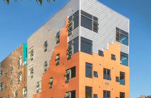 Cherry Creek Apartment | Landing | Beautiful Studio, Rooftop Lounge