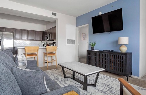 Broken Arrow Apartment | Landing | Beautiful 2BD, Clubhouse, Gym