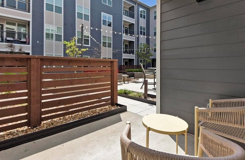 Chesterfield Apartment | Landing | Beautiful 1BD, Pool, Clubhouse