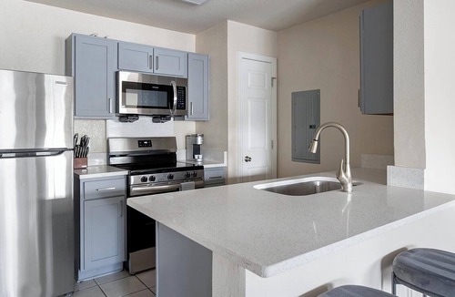 Murfreesboro Apartment | Landing | Beautiful 1BD, Game Room, Clubhouse