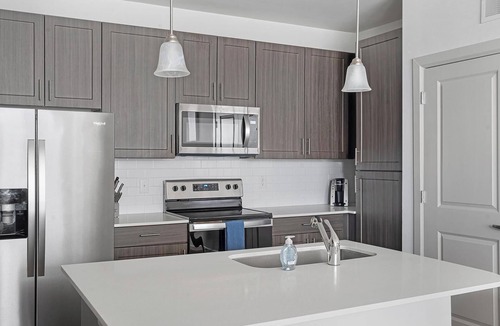 Pflugerville Apartment | Landing | Beautiful 2BD, Game Room, Clubhouse