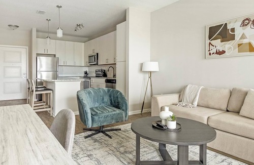 Land O' Lakes Apartment | Landing | Beautiful 1BD, Clubhouse, Gym