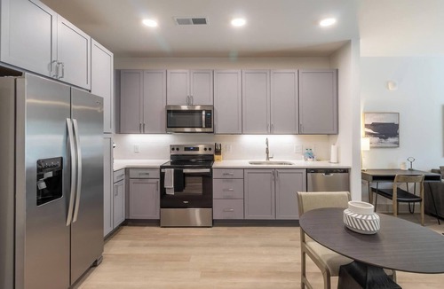 Santa Rosa Beach Apartment | Landing | Chic 1BD, Yoga Studio, Pool