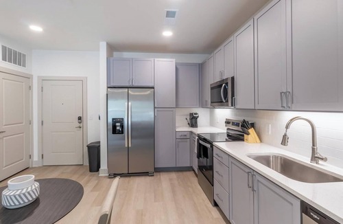 Santa Rosa Beach Apartment | Landing | Chic 1BD, Yoga Studio, Pool