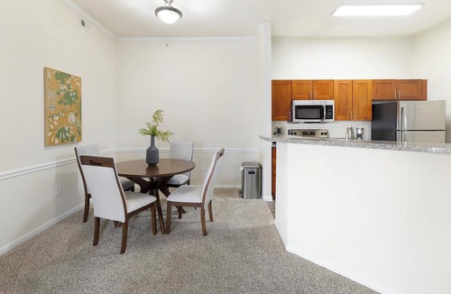 Lewisville Apartment | Landing | Chic 1BD, Clubhouse, Gym