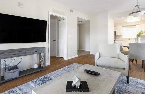 North Port Apartment | Landing | Chic 1BD, Clubhouse, Gym