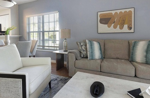 North Port Apartment | Landing | Chic 1BD, Clubhouse, Gym