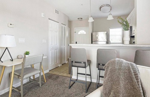 North Port Apartment | Landing | Chic 1BD, Clubhouse, Gym
