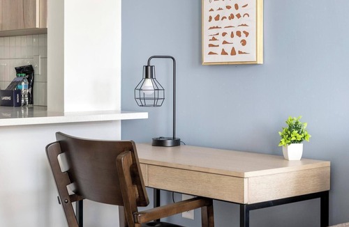 Sand Ridge Apartment | Landing | Chic 1BD, Clubhouse, Gym