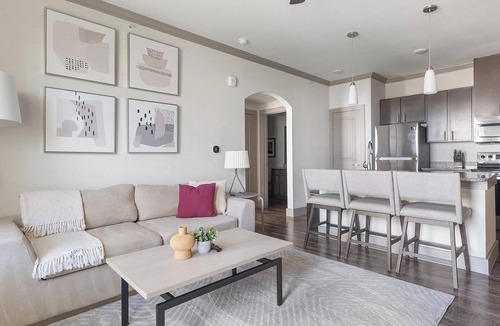 Manor Apartment | Landing | Chic 1BD, Clubhouse, Pool