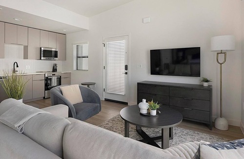 North Mountain Apartment | Landing | Chic 1BD, Game Room, Pool