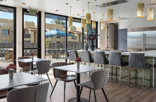 North Mountain Apartment | Landing | Chic 1BD, Game Room, Pool