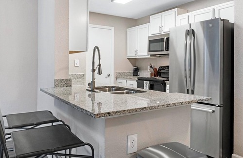 Belville Apartment | Landing | Chic 1BD in Westport