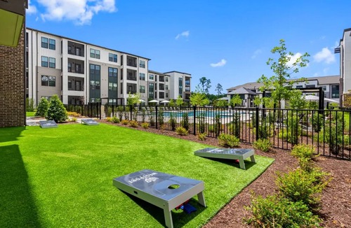 Belville Apartment | Landing | Chic 1BD in Westport