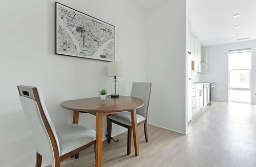 Hyattsville Apartment | Landing | Chic 1BD, Pool, Game Room