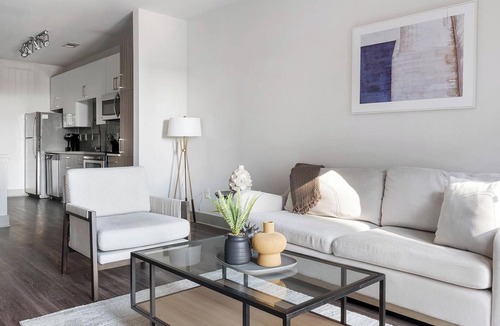 Home Park Apartment | Landing | Chic 1BD, Pool, Clubhouse