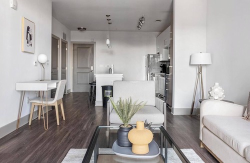 Home Park Apartment | Landing | Chic 1BD, Pool, Clubhouse