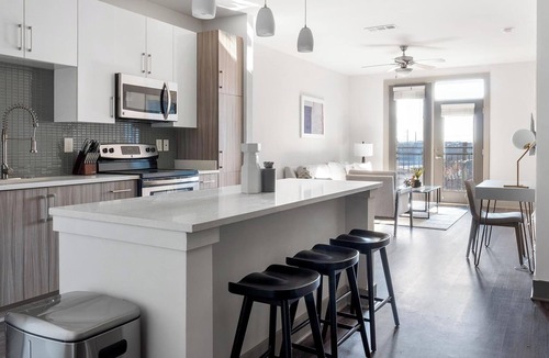 Home Park Apartment | Landing | Chic 1BD, Pool, Clubhouse