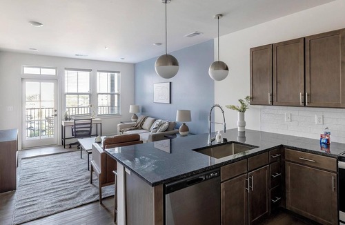 Madison Apartment | Landing | Chic 1BD, Pool, Clubhouse