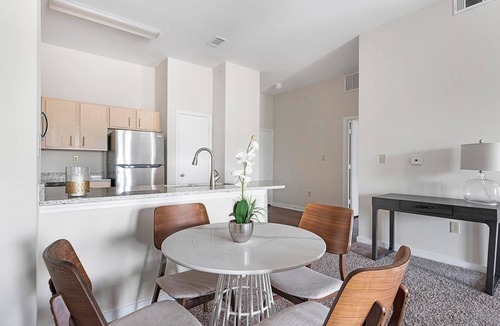 New Pathways Apartment | Landing | Chic 1BD, Pool, Gym
