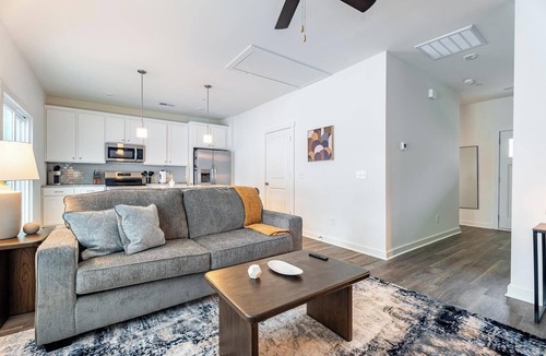 Port Wentworth Apartment | Landing | Chic 1BD, Pool, Clubhouse