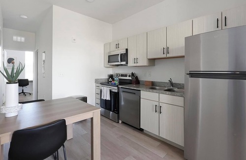 Lakeland Apartment | Landing | Chic 2BD, Clubhouse, Pool