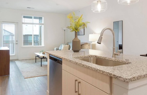 Firestone Apartment | Landing | Chic 2BD, Clubhouse, Gym