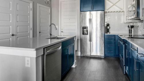 North Decatur Apartment | Landing Chic 2BD Courtyard Gym