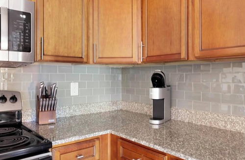 Hillsborough Apartment | Landing | Chic 2BD, Gym, Clubhouse