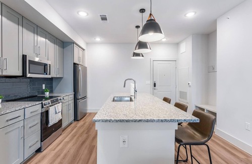 San Marcos Apartment | Landing | Chic 2BD in La Cima