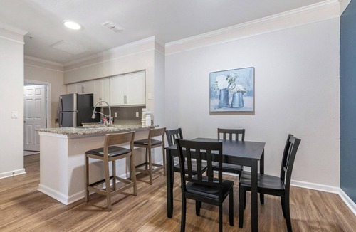 Metro West Apartment | Landing | Chic 2BD, Pool, Gym