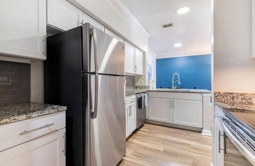 Metro West Apartment | Landing | Chic 2BD, Pool, Gym