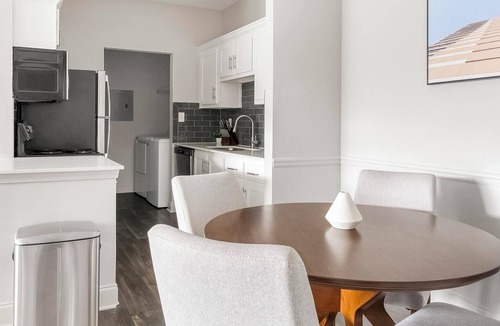 McDonough Apartment | Landing | Chic 2BD, Pool, Tennis Court