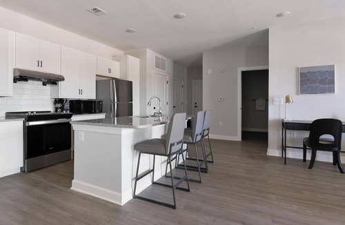 Fort Myers Apartment | Landing | Chic 2BD, Pool