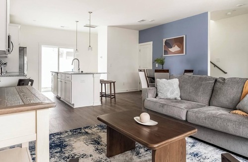 Port Wentworth Apartment | Landing | Chic 2BD, Gym, Clubhouse