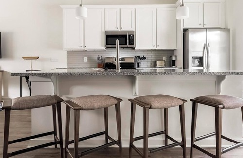 Port Wentworth Apartment | Landing | Chic 2BD, Gym, Clubhouse