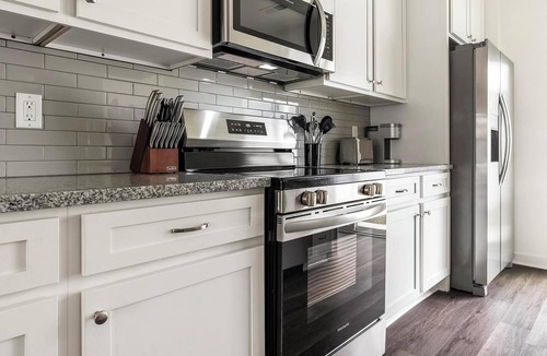 Port Wentworth Apartment | Landing | Chic 2BD, Gym, Clubhouse