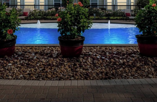 Humble Apartment | Landing | Chic 2BD, Yoga Studio, Pool