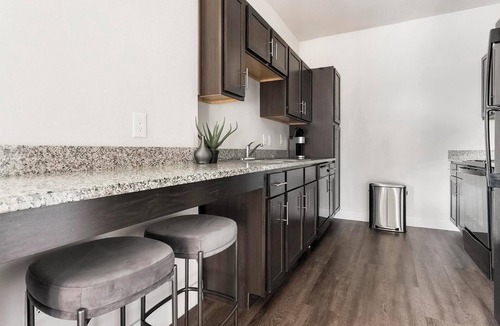 San Antonio Apartment | Landing | Chic Studio, Clubhouse, Gym