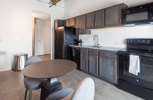 Downtown Memphis Apartment | Landing Furnished Apartments Downtown Memphis