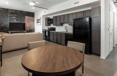 Downtown Memphis Apartment | Landing Furnished Apartments Downtown Memphis