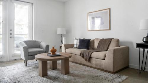 Austin Apartment | Landing Furnished Apartments - Lakeway