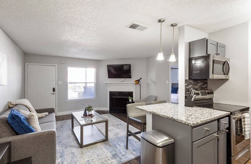 Grand Prairie Apartment | Landing Grand Prairie